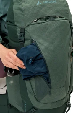 VAUDE Womens Asymmetric 38+8