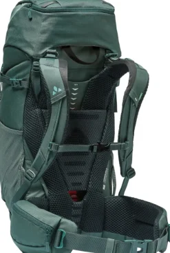 VAUDE Womens Asymmetric 38+8