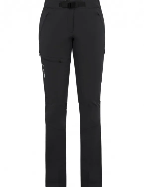 VAUDE Womens Badile Pants II