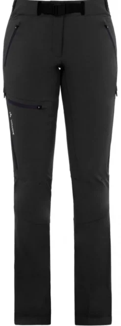 VAUDE Womens Badile Pants II