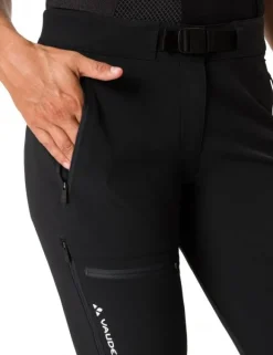 VAUDE Womens Badile Pants II