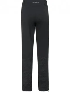VAUDE Womens Comyou Rain Pants