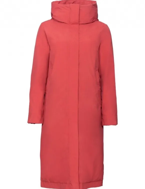 VAUDE Womens Coreway Coat