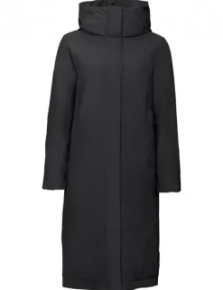 VAUDE Womens Coreway Coat
