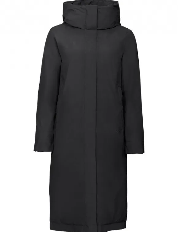 VAUDE Womens Coreway Coat