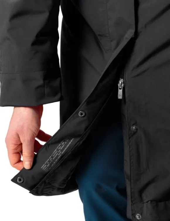 VAUDE Womens Coreway Coat