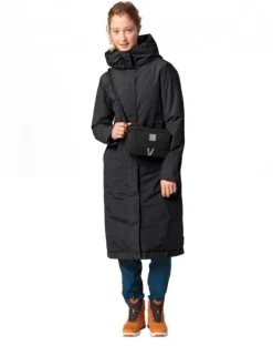 VAUDE Womens Coreway Coat