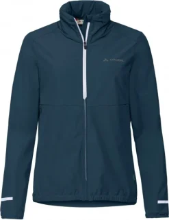 VAUDE Womens Cyclist Air Jacket