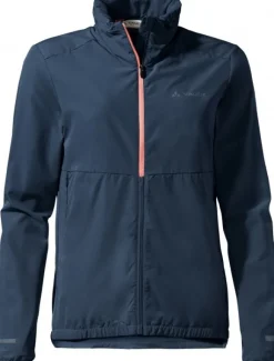 VAUDE Womens Cyclist Air Jacket