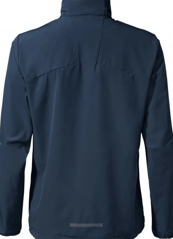 VAUDE Womens Cyclist Air Jacket