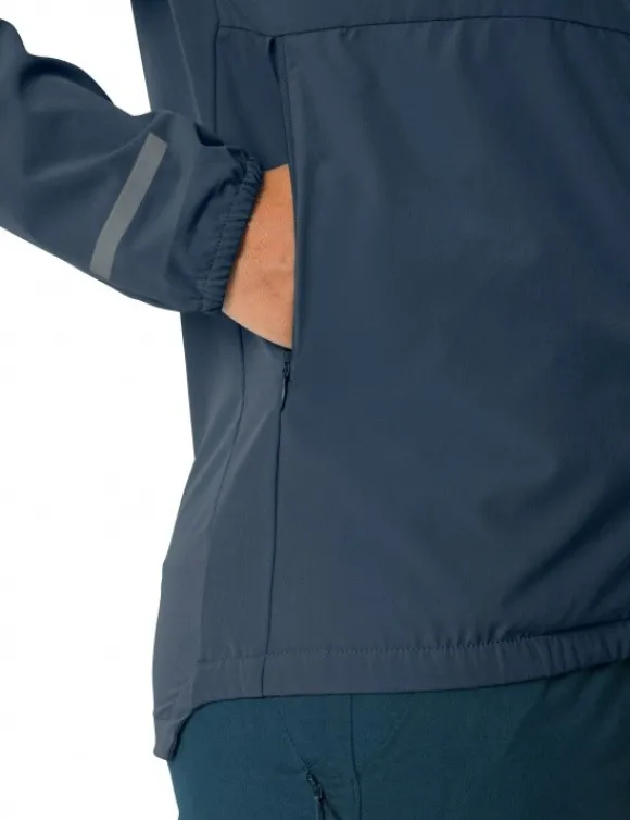 VAUDE Womens Cyclist Air Jacket