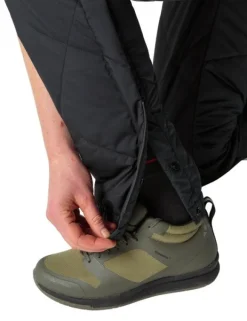 VAUDE Womens Cyclist Insulation Pants