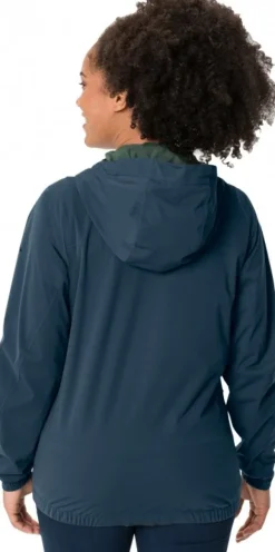 VAUDE Womens Cyclist Jacket III