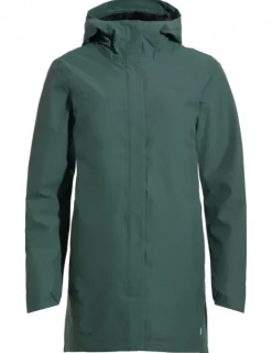 VAUDE Womens Cyclist Padded Parka