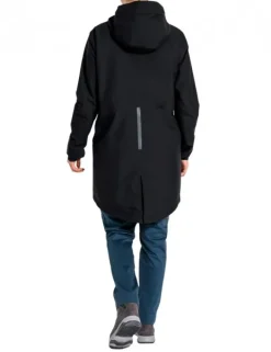 VAUDE Womens Cyclist Padded Parka