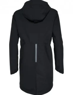 VAUDE Womens Cyclist Padded Parka