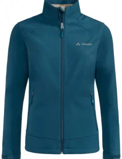 VAUDE Womens Cyclone Jacket VI