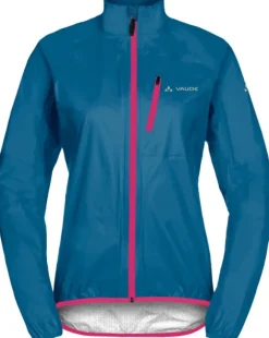 VAUDE Womens Drop Jacket III