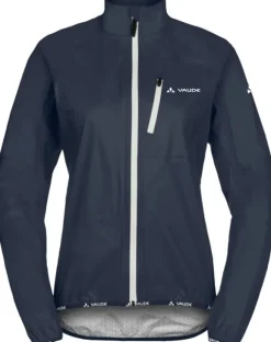 VAUDE Womens Drop Jacket III