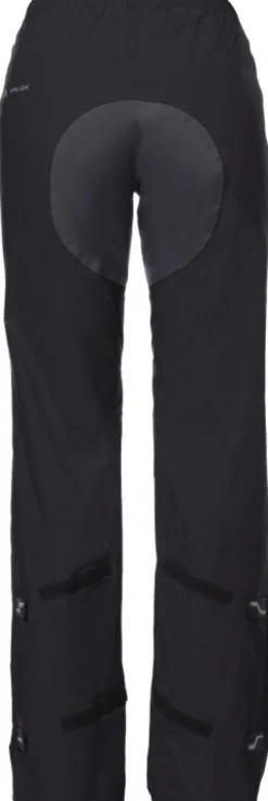 VAUDE Womens Drop Pants II