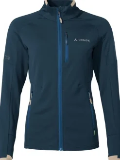 VAUDE Womens Elope Fleece Jacket II