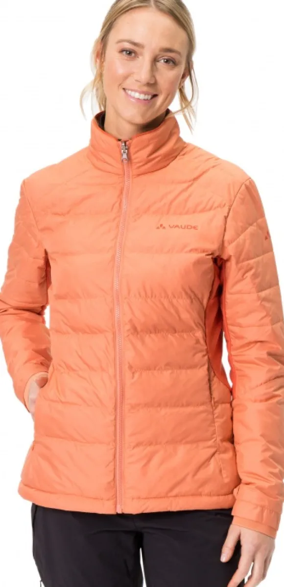 VAUDE Womens Elope 3in1 Jacket
