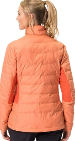 VAUDE Womens Elope 3in1 Jacket