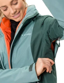 VAUDE Womens Elope 3in1 Jacket