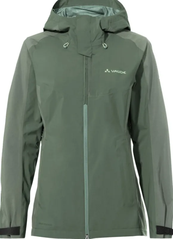 VAUDE Womens Elope Jacket II
