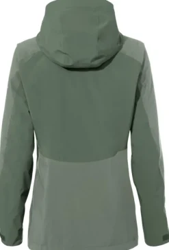 VAUDE Womens Elope Jacket II