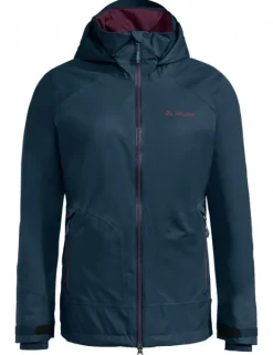 VAUDE Womens Elope Padded Jacket