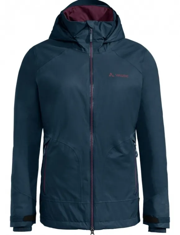 VAUDE Womens Elope Padded Jacket