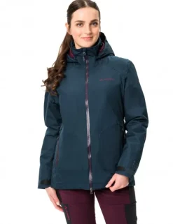 VAUDE Womens Elope Padded Jacket