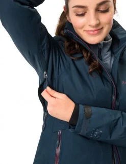 VAUDE Womens Elope Padded Jacket