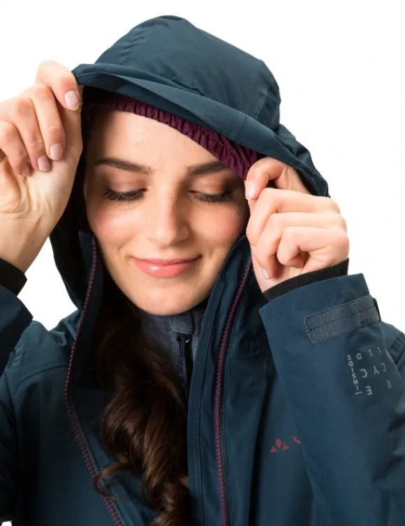 VAUDE Womens Elope Padded Jacket