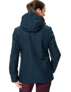 VAUDE Womens Elope Padded Jacket