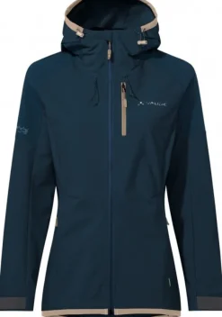 VAUDE Womens Elope Storm Jacket