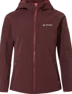 VAUDE Womens Elope Stormfleece Hoody