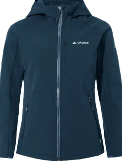 VAUDE Womens Elope Stormfleece Hoody