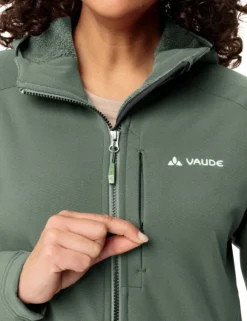 VAUDE Womens Elope Stormfleece Hoody