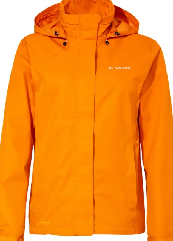 VAUDE Womens Escape Bike Light Jacket