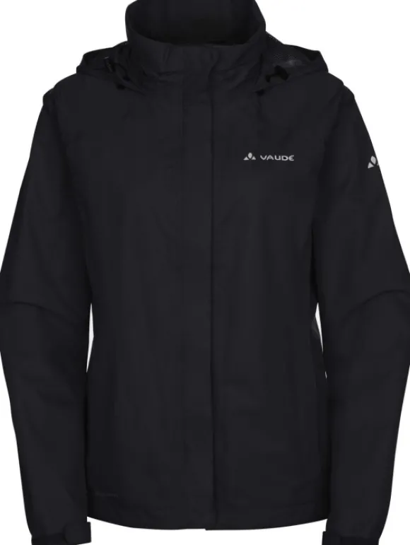 VAUDE Womens Escape Bike Light Jacket