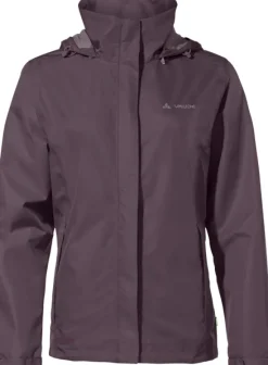 VAUDE Womens Escape Light Jacket