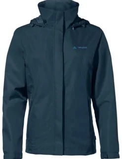 VAUDE Womens Escape Light Jacket