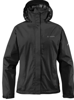 VAUDE Womens Escape Light Jacket