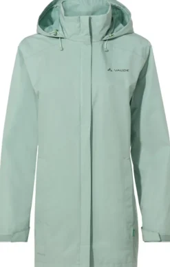 VAUDE Womens Escape Parka