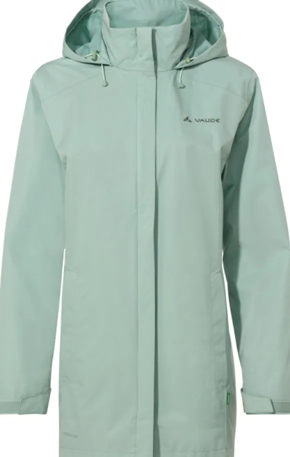 VAUDE Womens Escape Parka