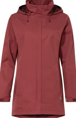 VAUDE Womens Escape Parka