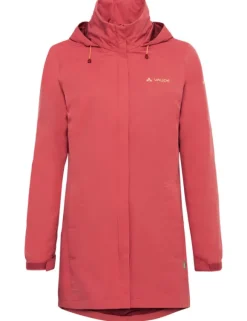 VAUDE Womens Escape Parka