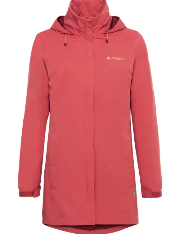 VAUDE Womens Escape Parka